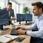 Oneup Trader : avis de professionnels et utilisateurs sur ses fonctionnalités