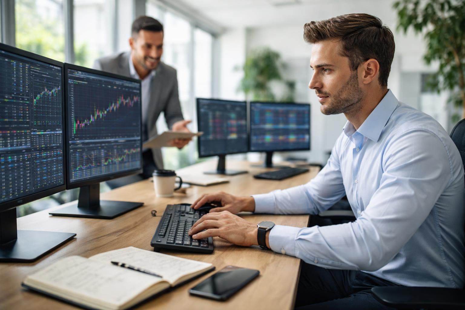 découvrez les avis professionnels et utilisateurs sur oneup trader, analyse complète de ses fonctionnalités, avantages et inconvénients pour vous aider à faire le meilleur choix.