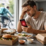 Paiement refusé Deliveroo : témoignages et expériences utilisateurs