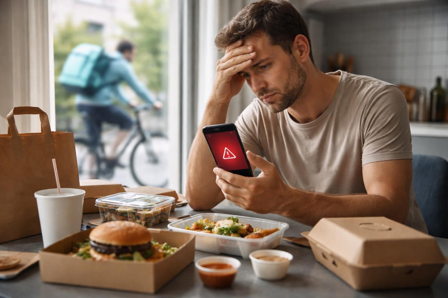 découvrez des témoignages et expériences d'utilisateurs concernant les paiements refusés sur deliveroo, et comment résoudre ces problèmes rapidement.