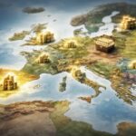Salaire minimum au Portugal : Comparaison avec les autres pays européens