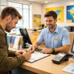 Tarifs Western Union à La Poste : frais et délais