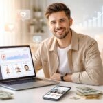 Tout ce que vous avez toujours voulu savoir sur combien paye Instagram pour 1000 abonnés