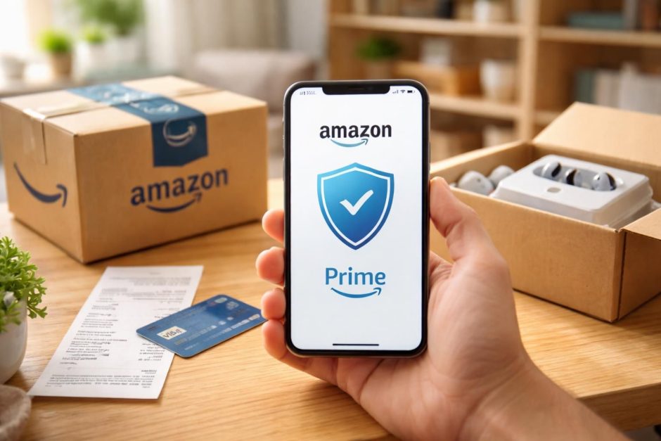 découvrez les 10 informations essentielles sur la garantie amazon prime pour faire un achat en toute sérénité.