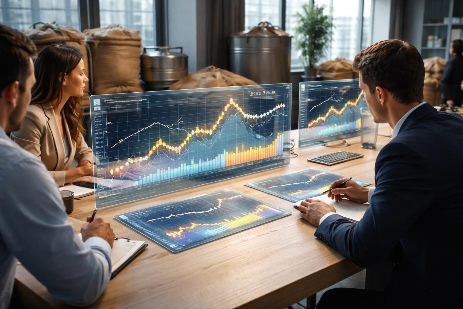découvrez une analyse détaillée des tendances du prix du balthazar à la tonne sur le marché, pour mieux comprendre les fluctuations et optimiser vos décisions d'achat.