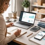 Astuces pour optimiser la gestion de la commission de Vinted