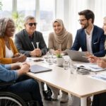 Augmentation de l&rsquo;AAH en 2026 : témoignages de bénéficiaires et d&rsquo;experts