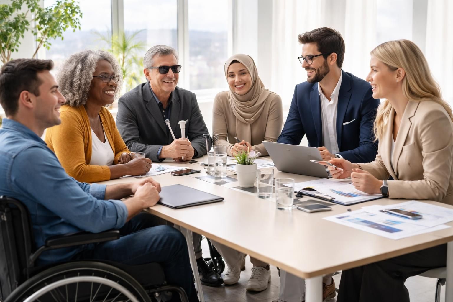 découvrez les témoignages de bénéficiaires et les analyses d'experts sur l'augmentation de l'aah en 2026 et son impact sur la vie quotidienne.