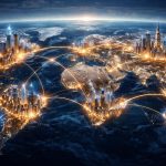 Classement du PIB : Quelles nations dominent l&rsquo;économie globale cette année ?
