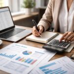 Comment calculer un taux de crédit