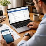 Comment l&rsquo;heure du virement de la Banque Postale le lundi impacte vos finances