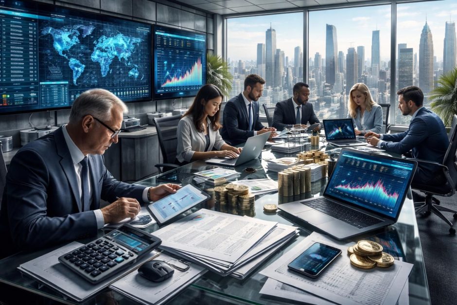 découvrez comment est élaboré chaque année le classement des personnes les plus riches du monde, les critères retenus et les sources de données utilisées.