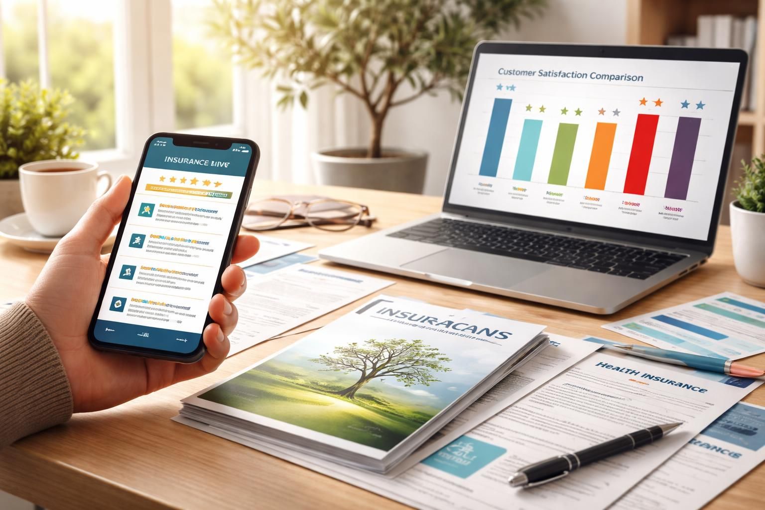 découvrez notre comparatif des avis sur l'olivier assurance et d'autres assureurs pour savoir qui offre la meilleure couverture et service. faites le bon choix dès aujourd'hui !