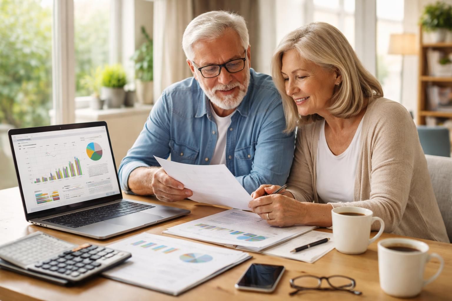 découvrez comment la revalorisation de la retraite agirc-arrco impacte vos futurs revenus et préparez sereinement votre avenir financier grâce à nos explications claires.