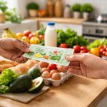 Comprendre le chèque alimentaire de manière simple et efficace