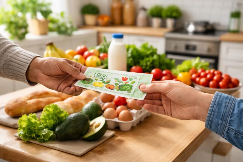 découvrez tout ce qu'il faut savoir sur le chèque alimentaire expliqué de façon simple et claire pour mieux en bénéficier.