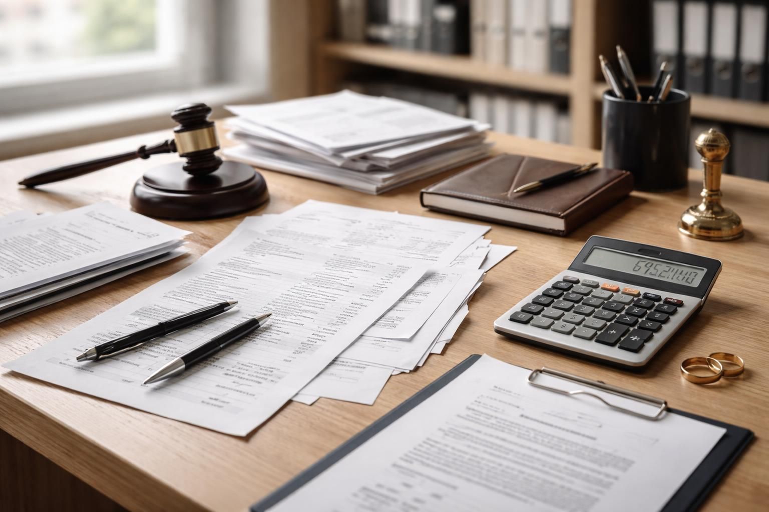 découvrez les coûts liés à un divorce, incluant les frais d’avocat, les honoraires de notaire et les démarches administratives pour mieux préparer votre budget.