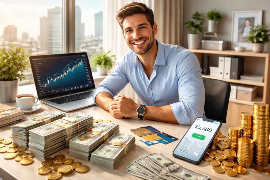 découvrez les meilleures astuces easy cash pour maximiser vos profits rapidement et efficacement. conseils pratiques et stratégies simples pour optimiser vos gains.