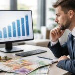 Évolution du salaire moyen en Russie en euro : chiffres et faits récents