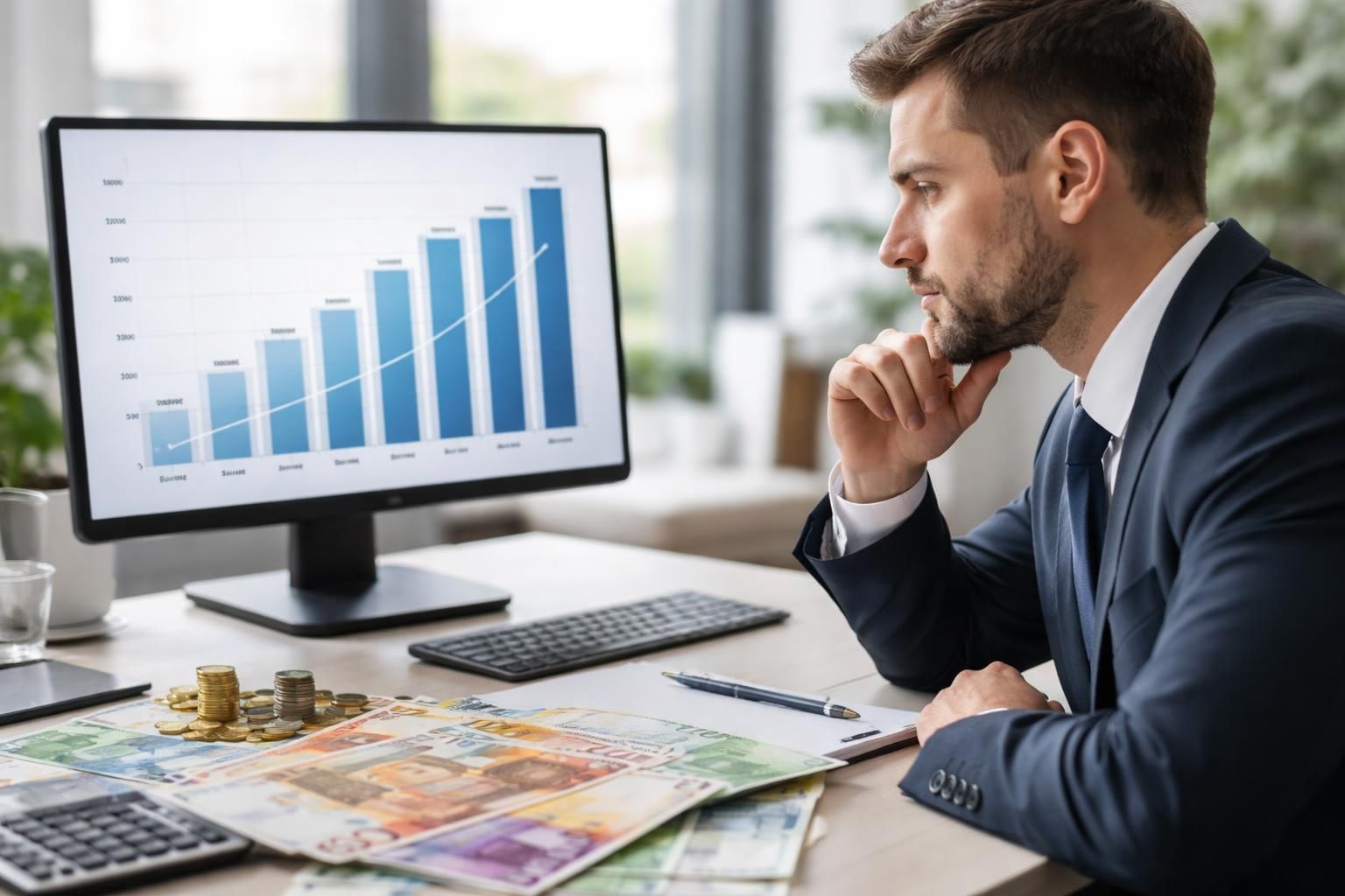 découvrez l'évolution récente du salaire moyen en russie, exprimée en euros, avec des chiffres et faits actualisés pour mieux comprendre les tendances économiques.