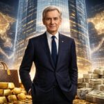 Le salaire de Bernard Arnault : analyse des facteurs qui poussent à ces sommets