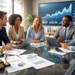 Les avantages d&rsquo;adhérer à une commercial finance association pour votre entreprise