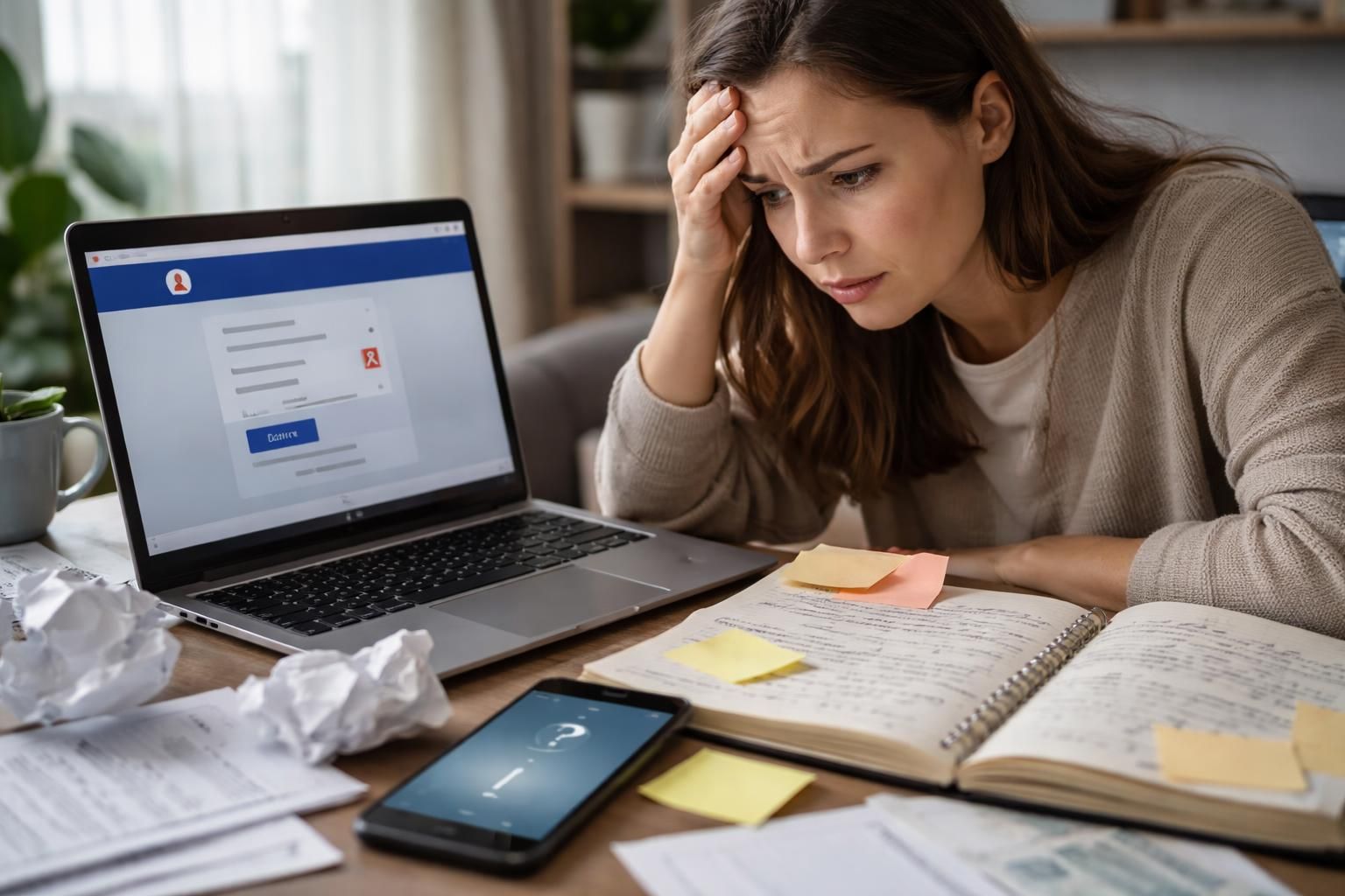 découvrez les erreurs courantes à éviter pour bien comprendre comment retrouver votre identifiant la banque postale et faciliter l'accès à vos services en ligne.
