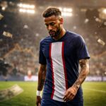 Salaire de Neymar da Silva Santos : pourquoi suscite-t-il tant de controverse ?