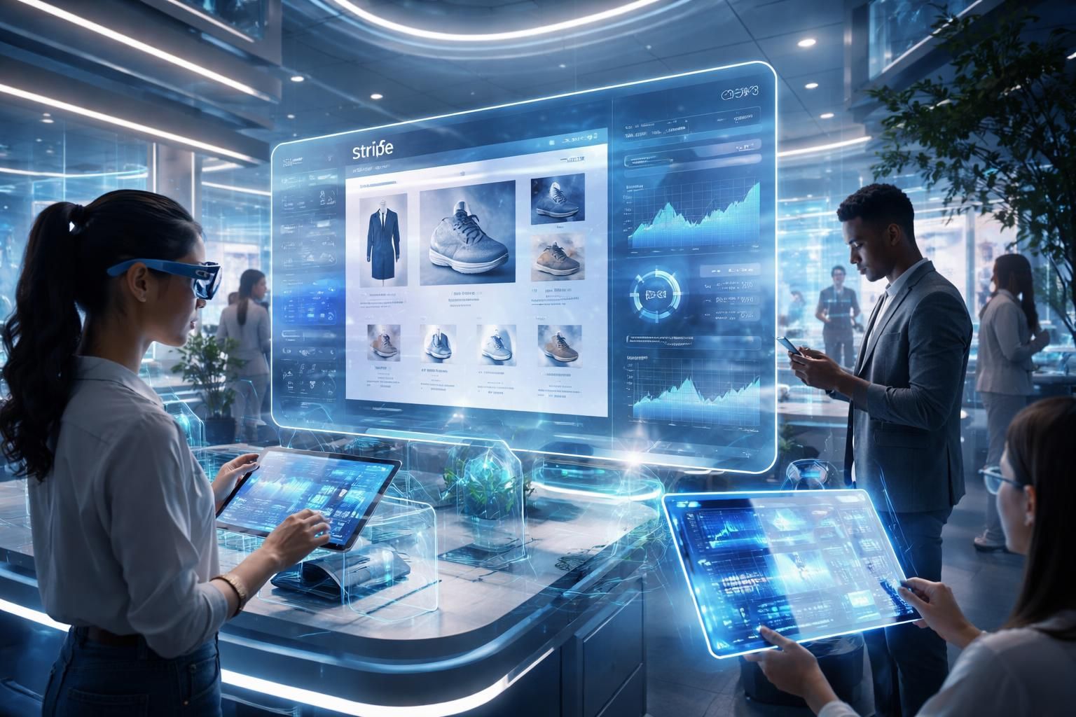 découvrez comment stripe révolutionne le commerce électronique en 2026 avec les nouvelles tendances, innovations et solutions pour booster votre activité en ligne.