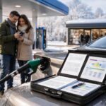 Tout ce que vous devez savoir sur les conditions de la prime carburant de janvier