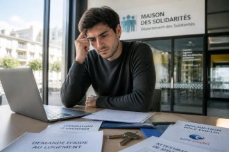 découvrez les droits des jeunes demandeurs d'emploi en matière d'apl et chômage, et comment bénéficier des aides pour faciliter votre insertion professionnelle.