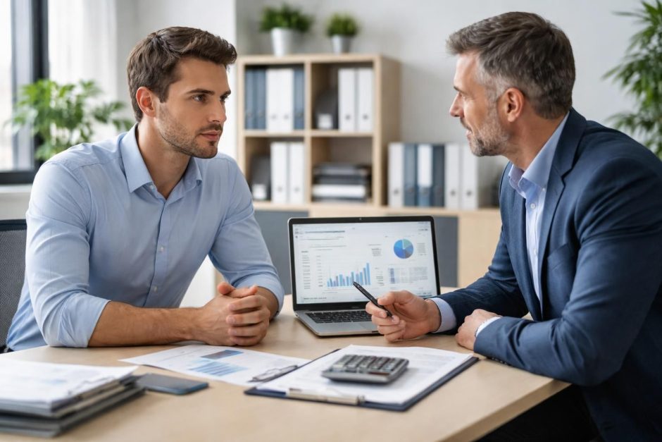 découvrez comment calculer l'indemnité de licenciement en cas d'inaptitude professionnelle, avec les spécificités légales et les étapes clés à suivre.