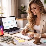 Combien Instagram paye par vue : décryptage des rémunérations des influenceurs