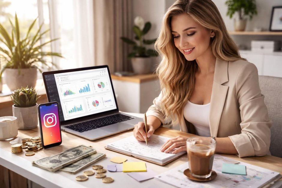 découvrez combien instagram paie par vue et comment les influenceurs gagnent de l'argent avec leurs contenus. analyse complète des rémunérations et stratégies pour maximiser vos revenus sur la plateforme.