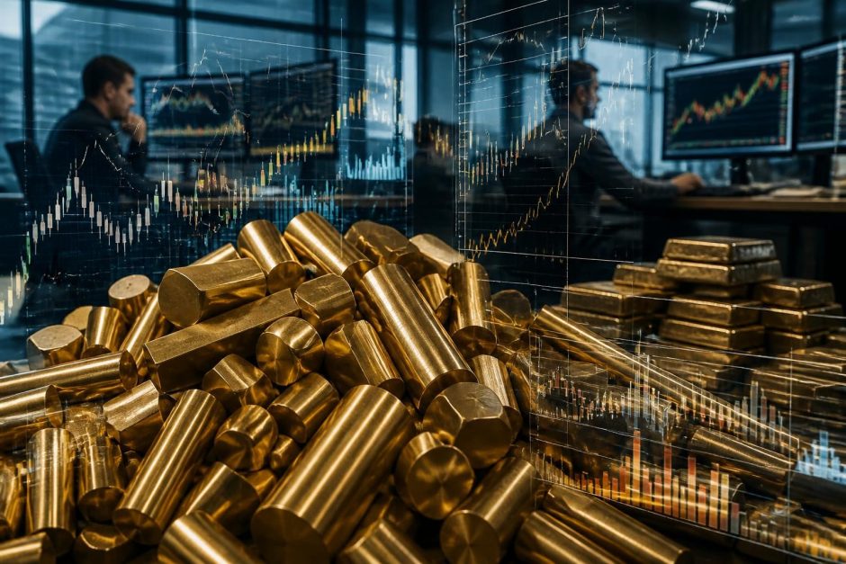 découvrez comment les tendances actuelles du marché impactent le prix du laiton au kilo et ce que cela signifie pour vos achats et investissements.
