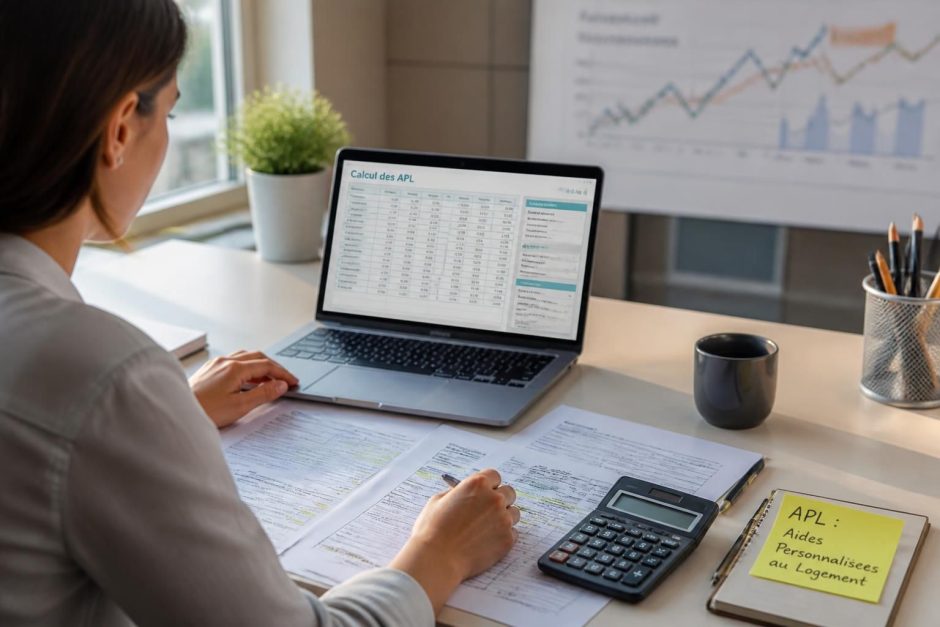 découvrez comment sont calculées les apl, les aides personnalisées au logement, et pourquoi comprendre ce calcul est essentiel pour gérer votre budget et maximiser vos droits.