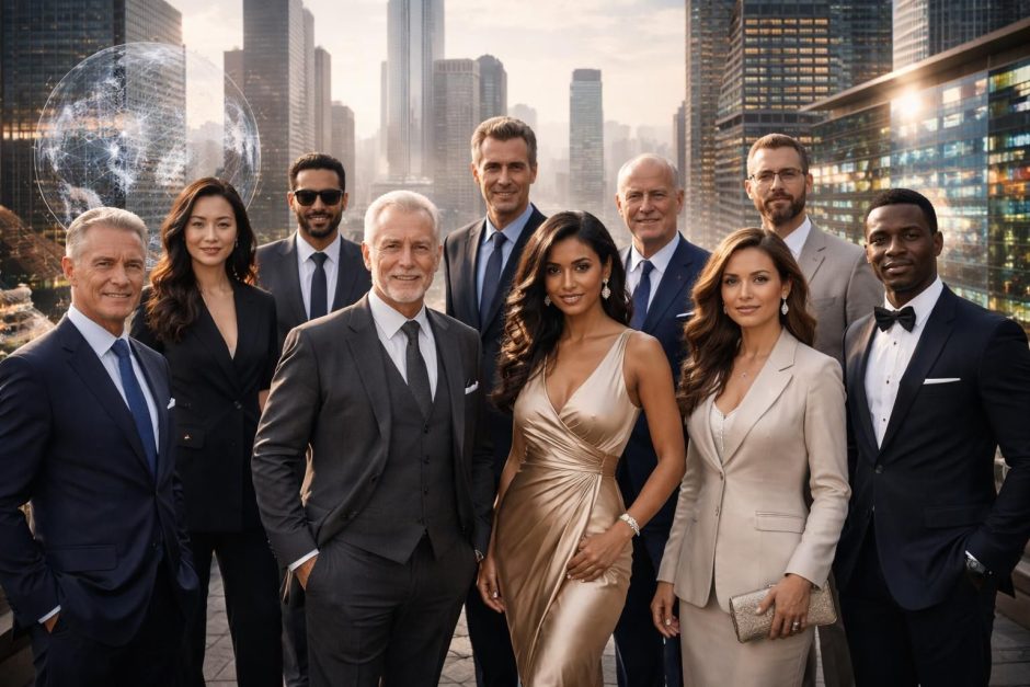 découvrez les 10 personnes les plus riches au monde et analysez leur influence majeure sur l'économie mondiale, leurs investissements et leur rôle dans les marchés globaux.