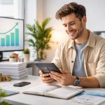 Les avantages de Boursobank pour les jeunes entrepreneurs