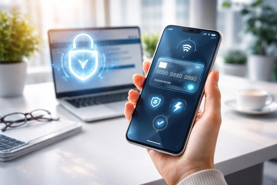 découvrez les avantages de la création d'un numéro cmb virtualis pour sécuriser et faciliter vos transactions en ligne avec simplicité et efficacité.