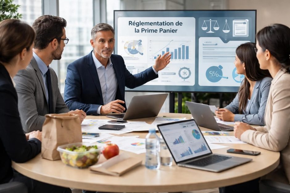 découvrez les principaux enjeux de la réglementation de la prime panier pour les entreprises et comment elles peuvent s'y conformer efficacement.