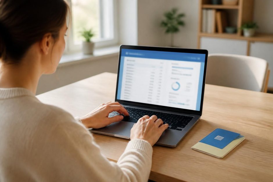 découvrez comment consulter facilement le solde de votre livret a banque postale en ligne, étape par étape, pour gérer votre épargne en toute simplicité.