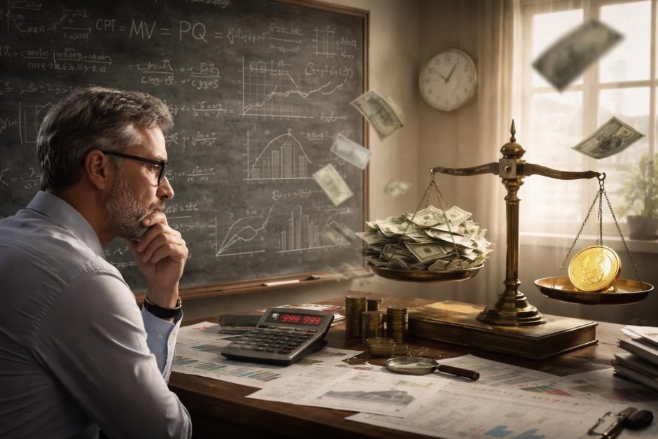 découvrez la relation complexe entre le nominalisme monétaire et l'inflation, et explorez les mécanismes économiques qui influencent cette dynamique.