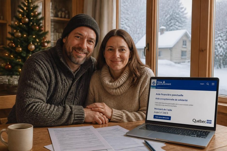 découvrez comment bénéficier du rsa et de la prime de noël cette année, une aide exceptionnelle pour soutenir votre pouvoir d'achat durant les fêtes.