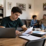 Réponses aux questions fréquentes sur la prime d&rsquo;activité pour apprenti vivant chez ses parents