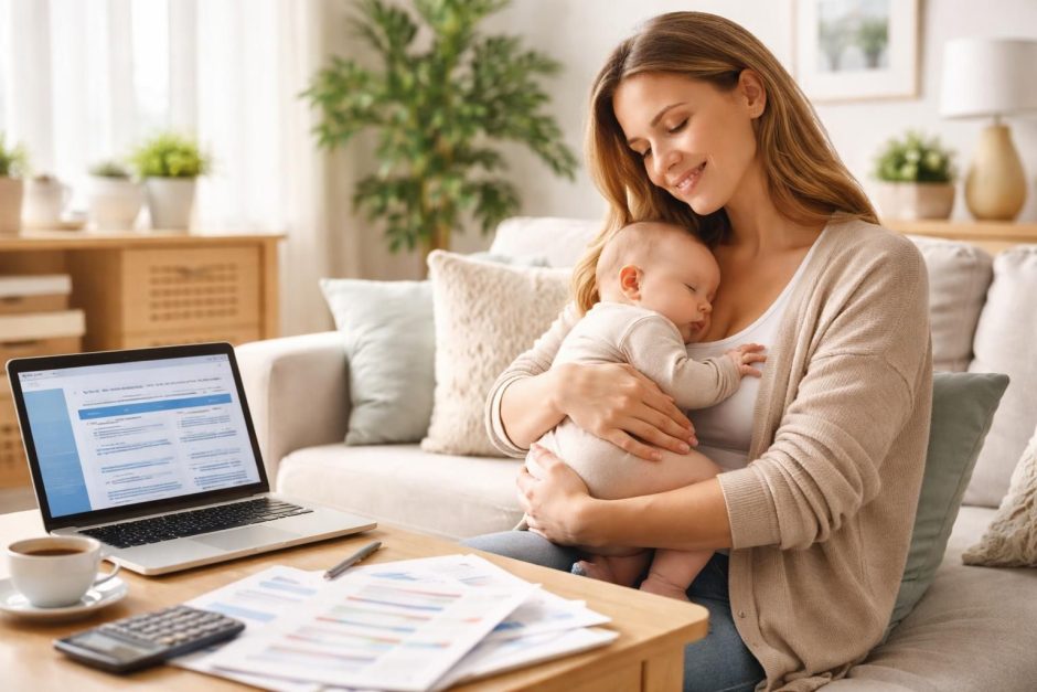 découvrez comment optimiser votre salaire durant le congé parental grâce aux différentes aides disponibles. guide complet pour bien profiter de vos droits et soutenir votre famille.