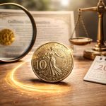 Top 5 des facteurs influençant la valeur d&rsquo;une pièce de 10 centimes rare