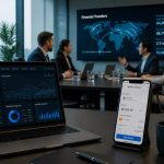 Virement Logitel c&rsquo;est quoi : Analyse des tendances et perspectives