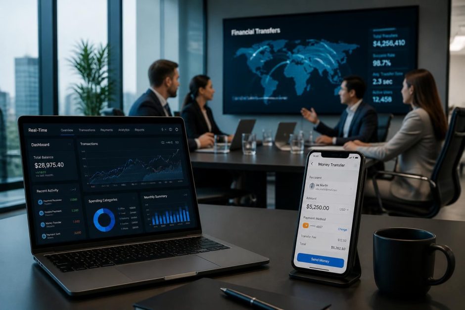 découvrez ce qu'est le virement logitel, une analyse approfondie des tendances actuelles et des perspectives futures pour mieux comprendre ce service financier innovant.