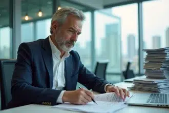 Les tarifs d’un comptable pour la création et le développement d'entreprise ?