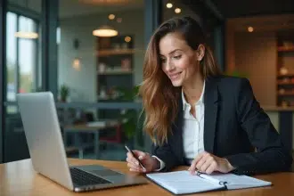 Pappers.fr pour voir les infos légales, juridiques et financières des entreprises